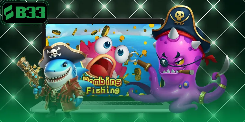 Bắn Cá Fishing Diary Mẹo Hay Săn Boss Đổi Thưởng Đỉnh Cao