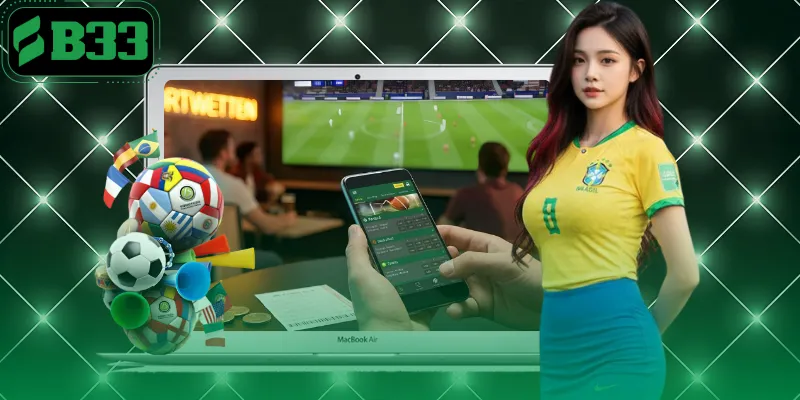 Bốn yếu tố giúp odds thu hút hội viên tham gia Bốn yếu tố giúp odds thu hút hội viên tham gia