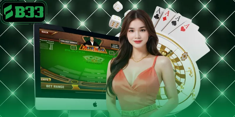Cách chơi Baccarat chuyên sâu Cách chơi Baccarat chuyên sâu