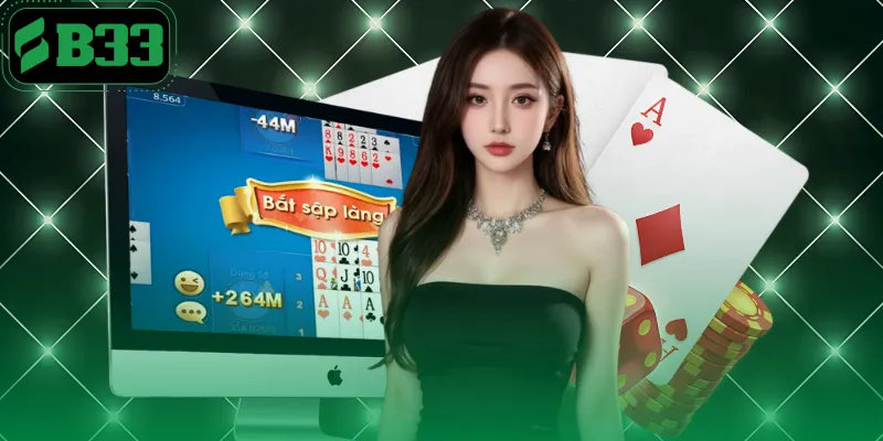 Cách chơi Mậu Binh online là thông tin cơ bản cần biết Cách chơi Mậu Binh online là thông tin cơ bản cần biết