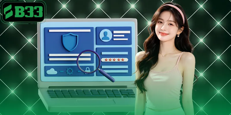 Đăng Nhập B33 - Login Nhanh Để Sử Dụng Đa Dịch Vụ Uy Tín