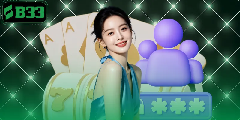 Điều kiện tân thủ cần đáp ứng trước khi tạo tài khoản Điều kiện tân thủ cần đáp ứng trước khi tạo tài khoản