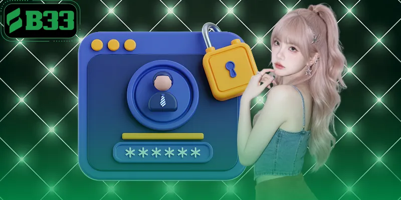Giải quyết nhanh vấn đề khi login tài khoản