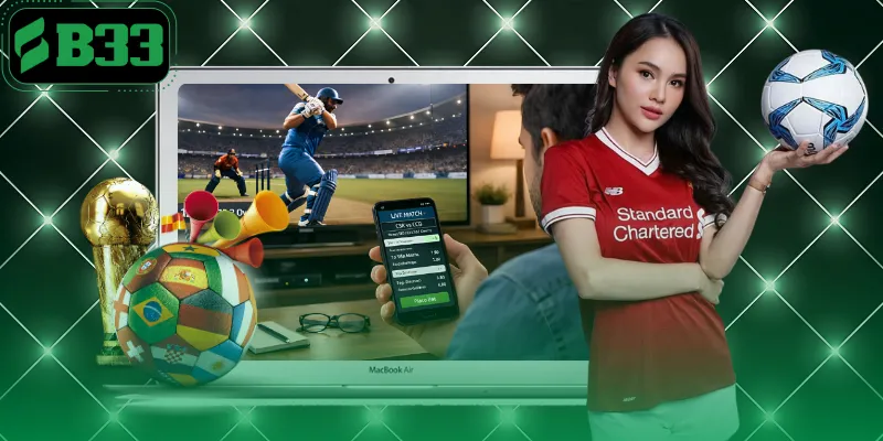 Kèo Châu Âu - Loại Hình Đỉnh Cao Với Ba Lựa Chọn Cơ Bản