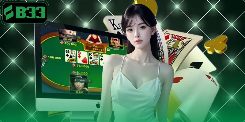 Khám phá&nbsp;các mẹo chơi Poker khi đặt tiền cược
