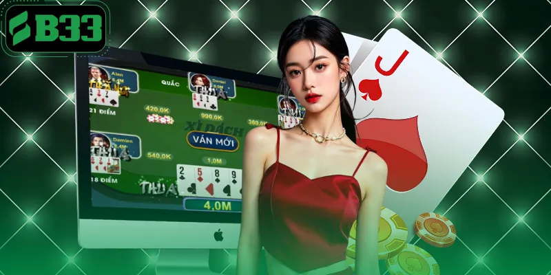 Khám phá về thuật ngữ xì dách khi đặt cược