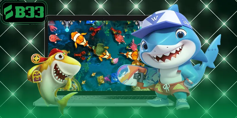 Kinh nghiệm chơi bắn cá fishing diary đỉnh cao