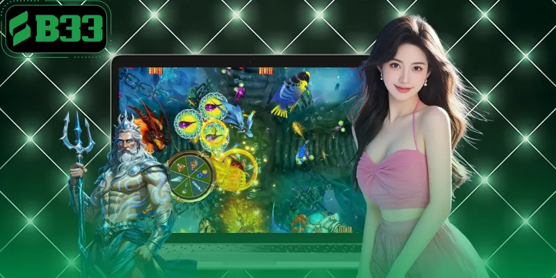 Lựa chọn sảnh chơi phù hợp với nguồn vốn