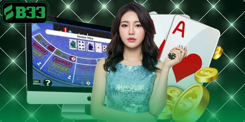 Mẹo Chơi Poker - Kỹ Thuật Làm Chủ Thế Trận Cho Tân Thủ