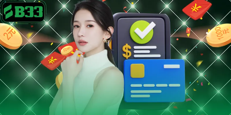 Nạp Tiền B33 - Hướng Dẫn Giao Dịch An Toàn, Hiệu Quả