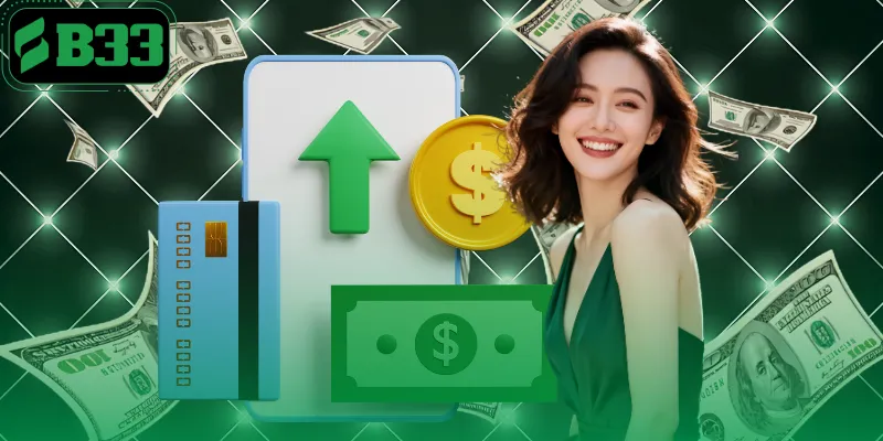 Nhận biết nguyên nhân khắc phục lỗi thanh toán kịp thời