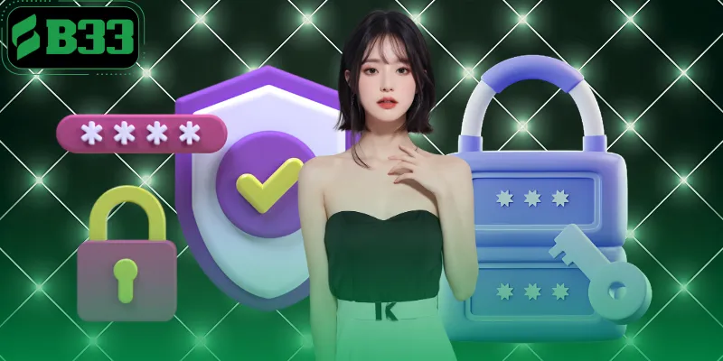 Quy định dành riêng cho thao tác login tài khoản