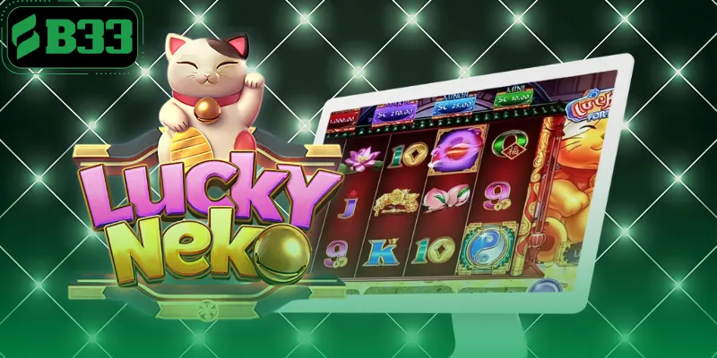 Quy luật vận hành rõ ràng trong Lucky Neko