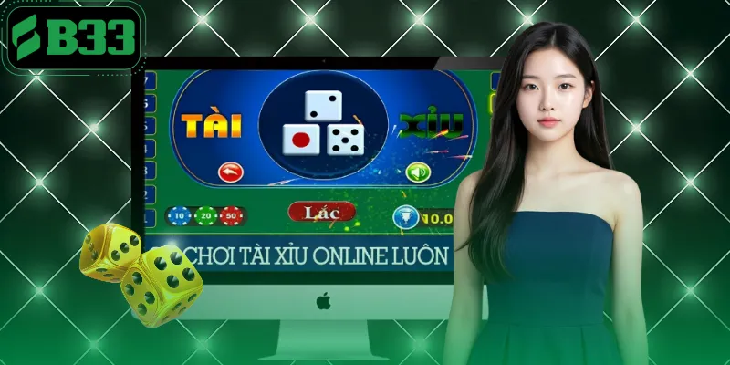 Tài Xỉu Online Sân Chơi Uy Tín Nhận Thưởng Tân Thủ Cực To