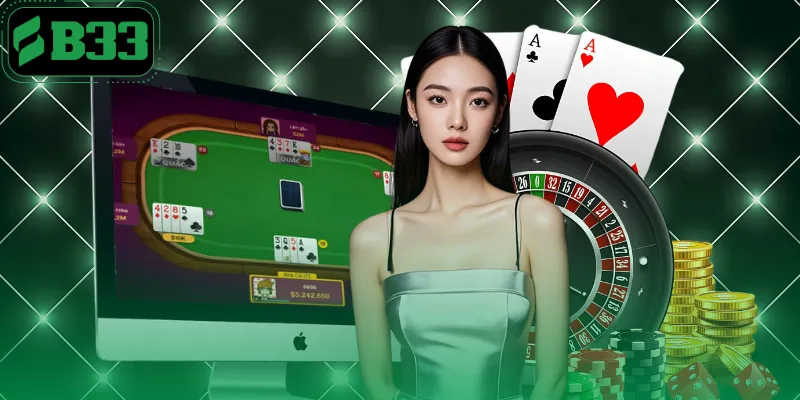 Thông tin ngắn gọn về các thuật ngữ xì dách