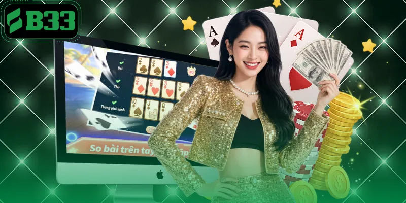 Tiếp thu các mẹo nâng cao trong cách chơi Mậu Binh Tiếp thu các mẹo nâng cao trong cách chơi Mậu Binh