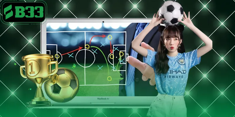 Tips chinh phục tiền thưởng nhanh trong kèo chấp Tips chinh phục tiền thưởng nhanh trong kèo chấp