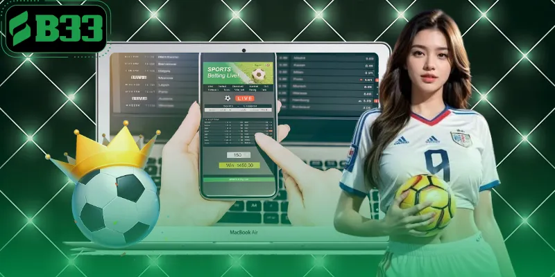 Tips chinh phục tiền thưởng nhanh trong tỷ lệ 1x2