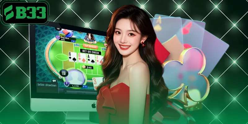 Tổng hợp các mẹo chơi Poker từ chuyên gia tiết lộ