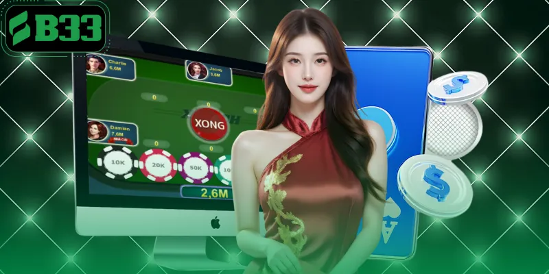 Tổng hợp các thuật ngữ xì dách bạn cần biết